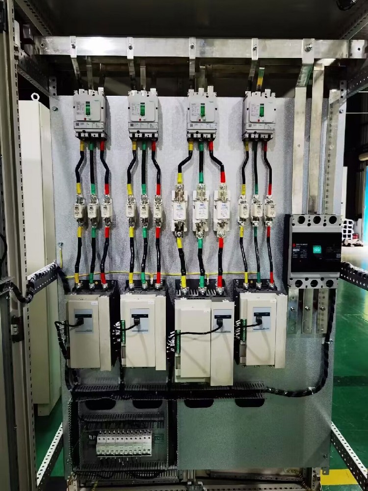 造氢能源项目客户案例
