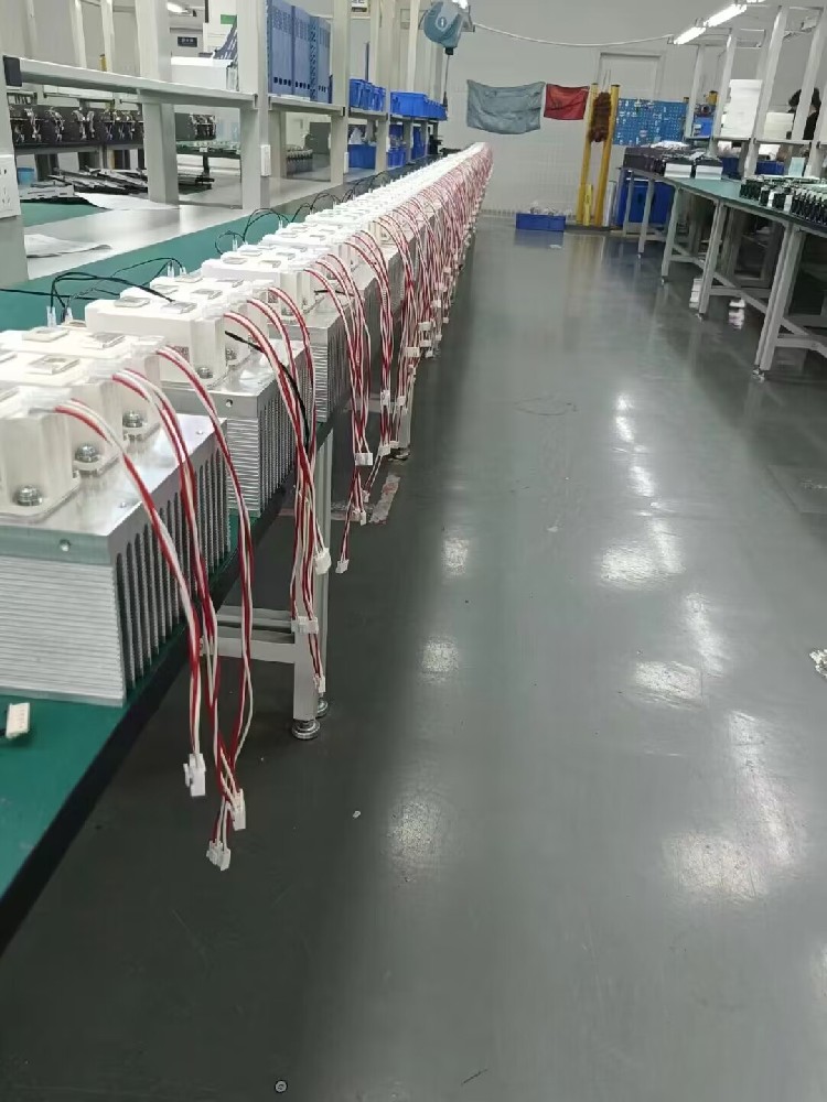 电力调整器出现问题，我们该若何查抄呢？