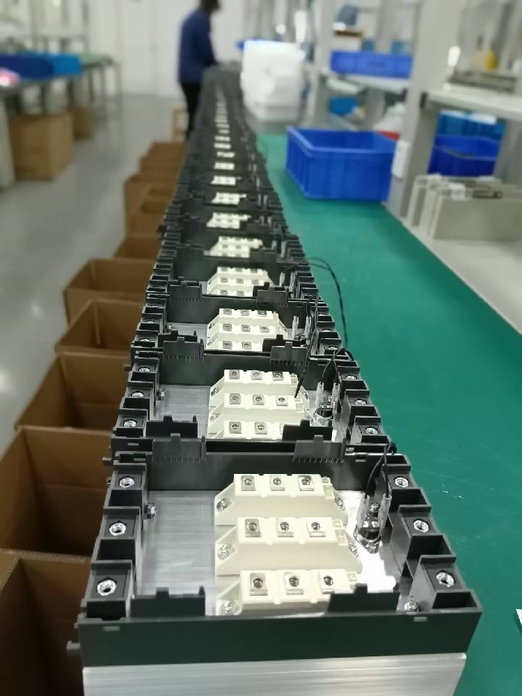 口碑好的电力调整器出产商有哪些？