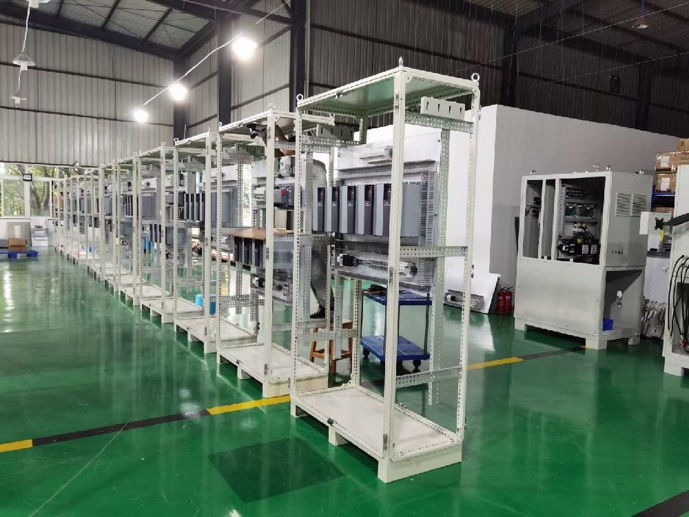 量子推算技术的发展，会给电力调整器的节造算法优化带来哪些潜在机缘？