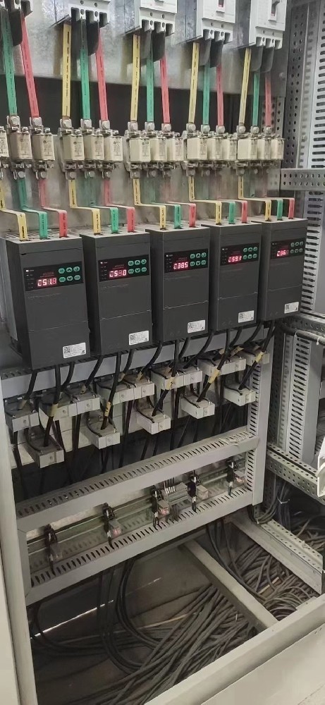 当温控成为工业刚需，这家民族品牌凭什么脱颖而出？